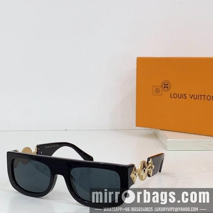 Replica LV Glasses smx162