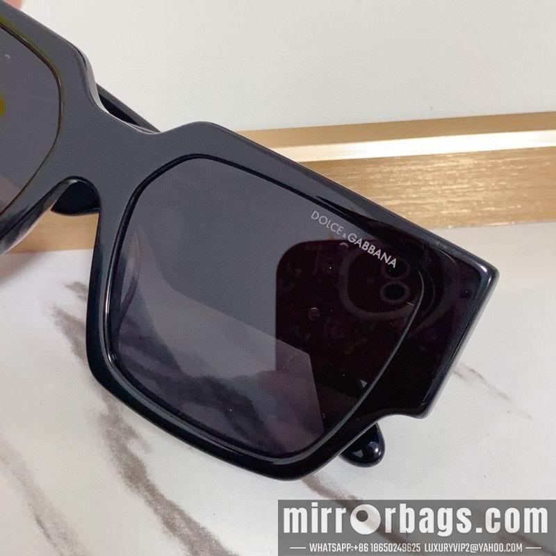 Replica DG Glasses 03smh58