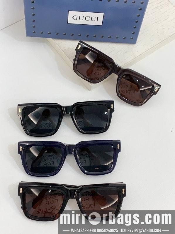 Replica Gucci Glasses smx155