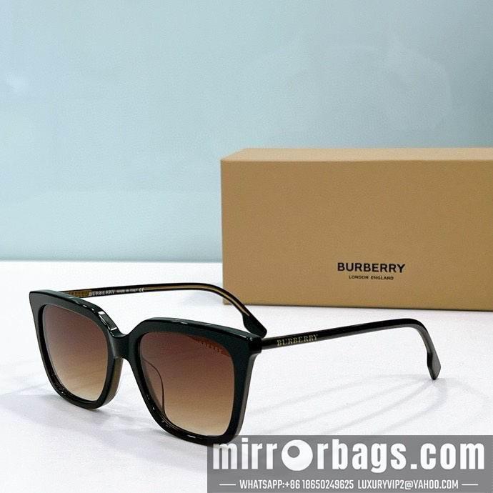 Replica Burberry Glasses smx39