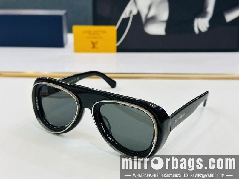 Replica LV Glasses smr102