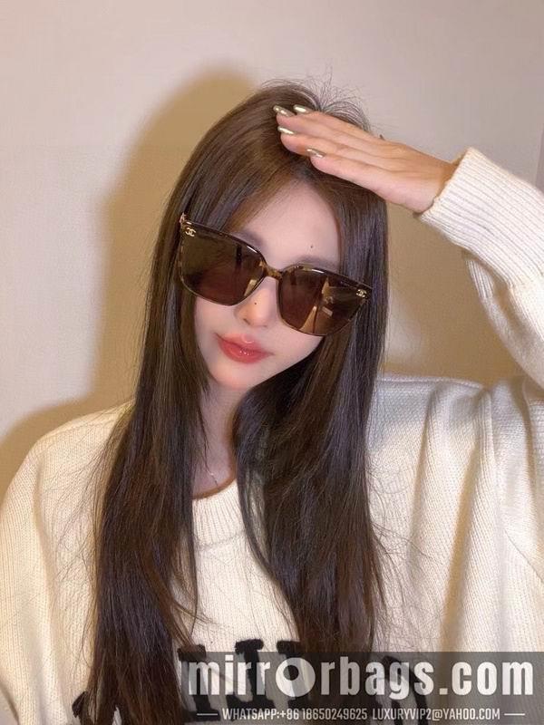 Replica Chanel Glasses smh66