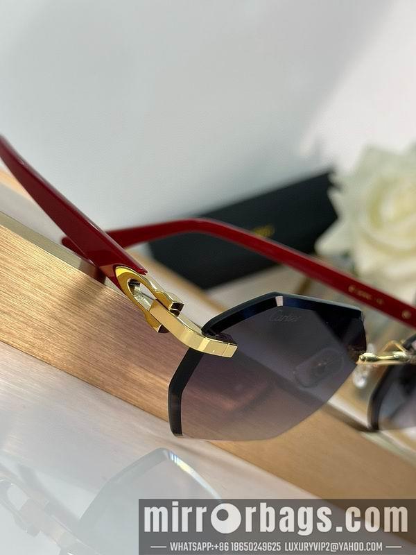 Replica Cartier Glasses smx174