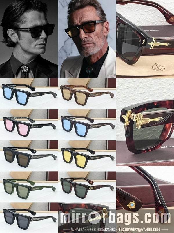 Replica Jacques Marie Mage Glasses 03smh44
