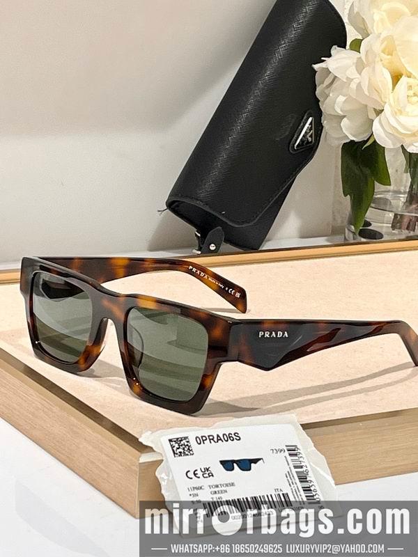 Replica Prada Glasses smr30