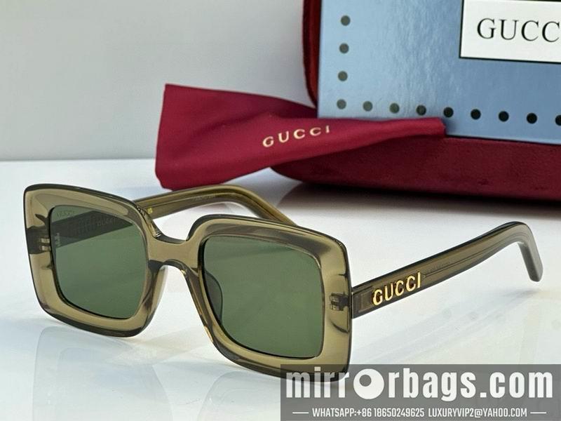 Replica Gucci Glasses smh40
