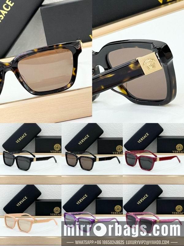 Replica Versace Glasses 03smh66