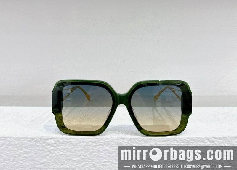 Replica Fendi Glasses smx113