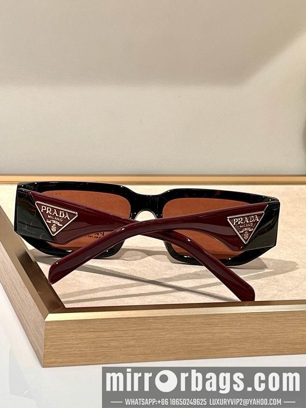 Replica Prada Glasses smr118