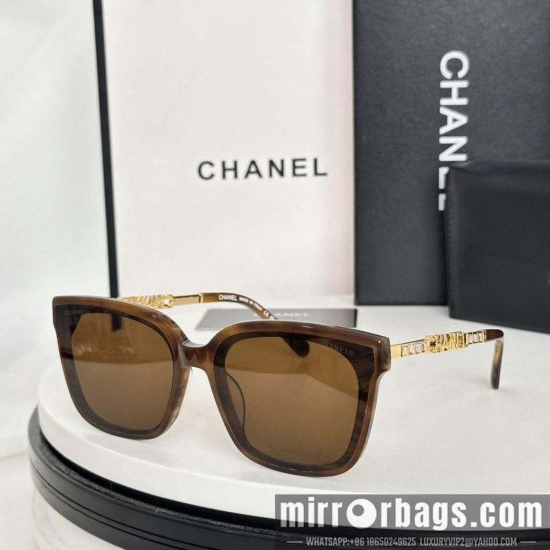 Replica Chanel Glasses smr86