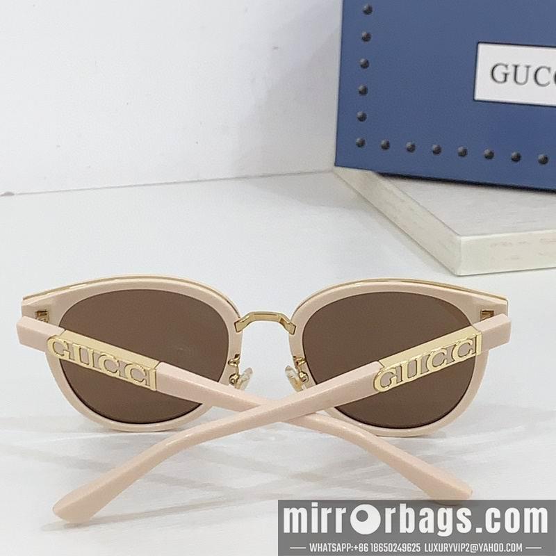 Replica Gucci Glasses smr77