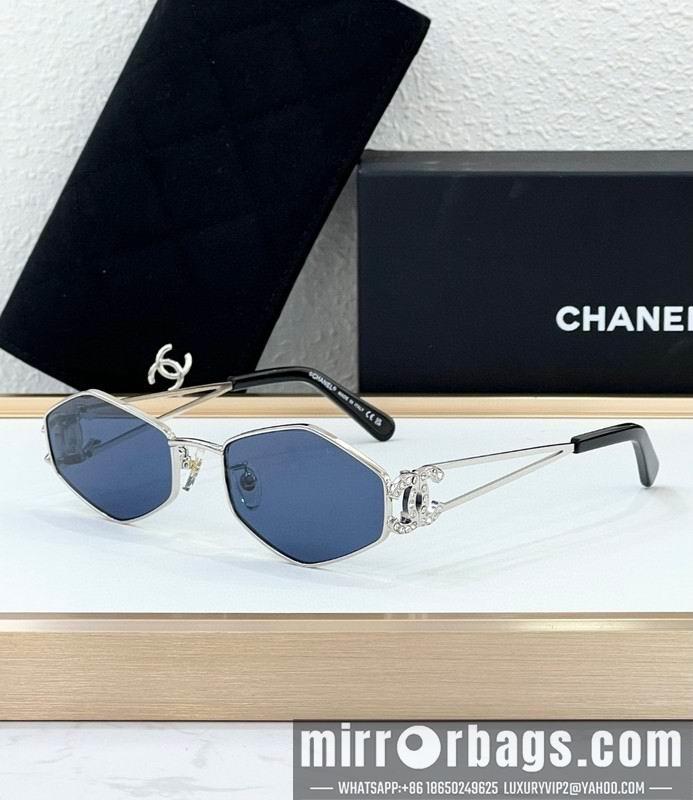 Replica Chanel Glasses smh151