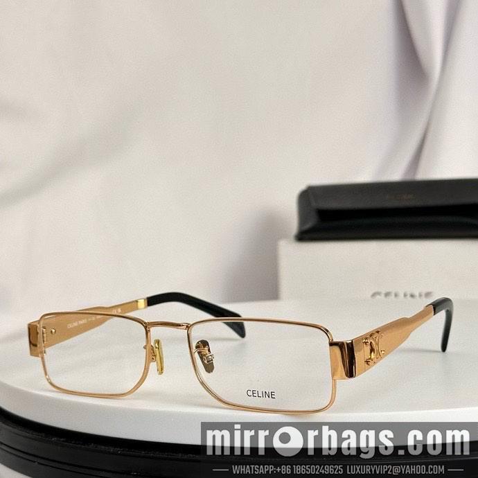 Replica Celine Glasses smx153