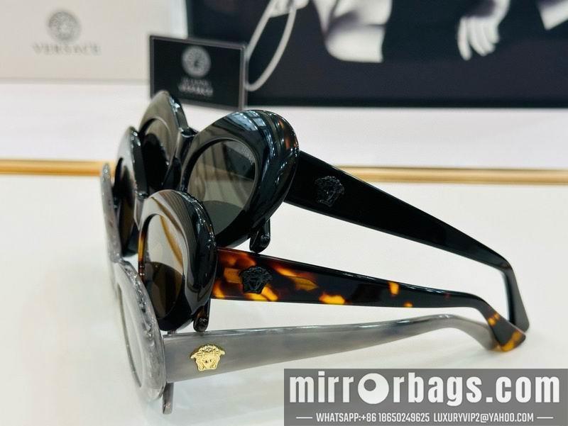 Replica Versace Glaases smx88