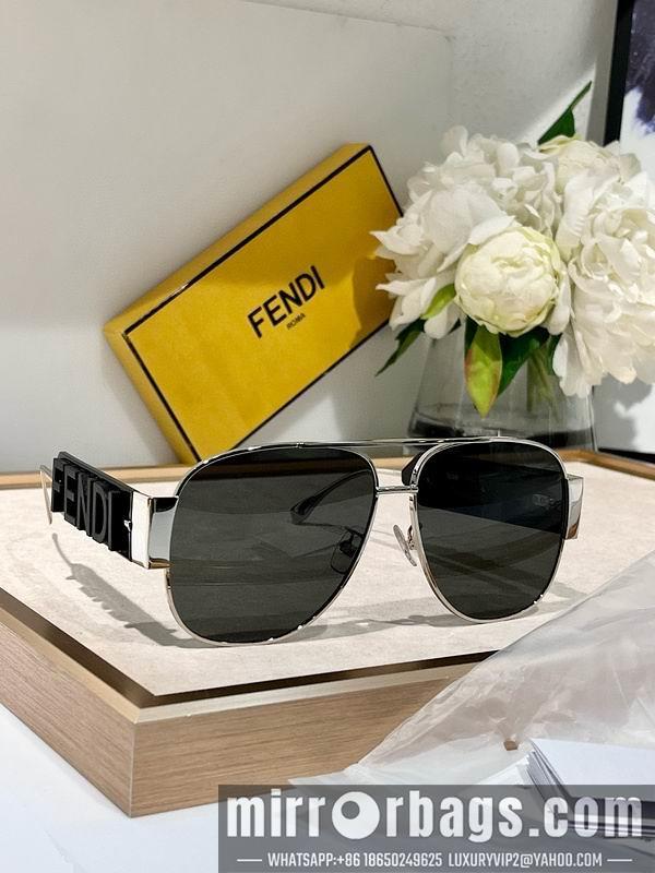 Replica Fendi Glasses smx101