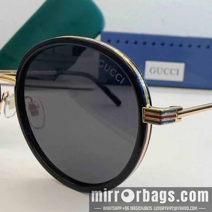 Replica Gucci Glasses smx207