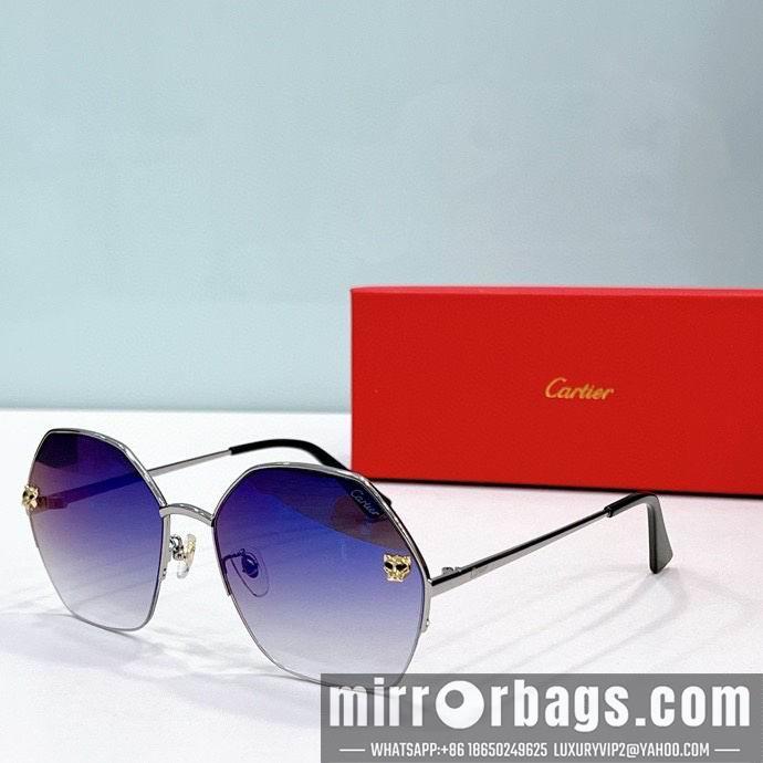 Replica Cartier Glasses smr112