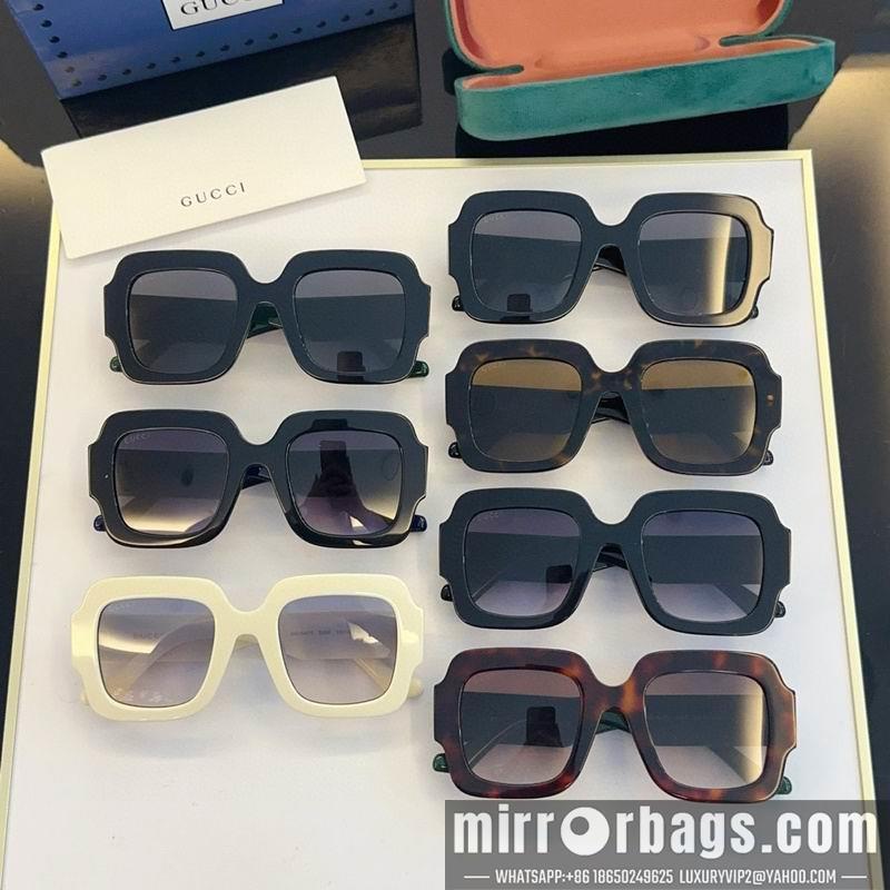 Replica Gucci Glasses smx136