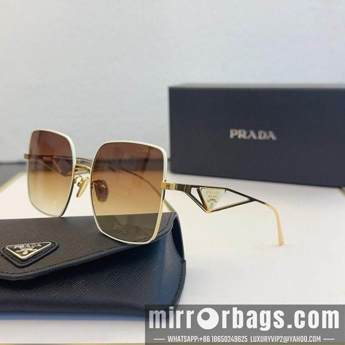 Replica Prada Glasses smh02