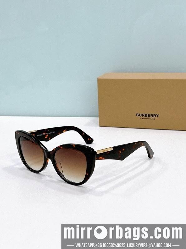 Replica Burberry Glasses smx65