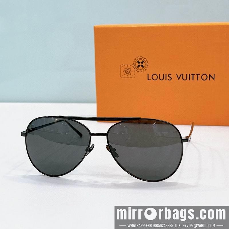 Replica LV Glasses smx114
