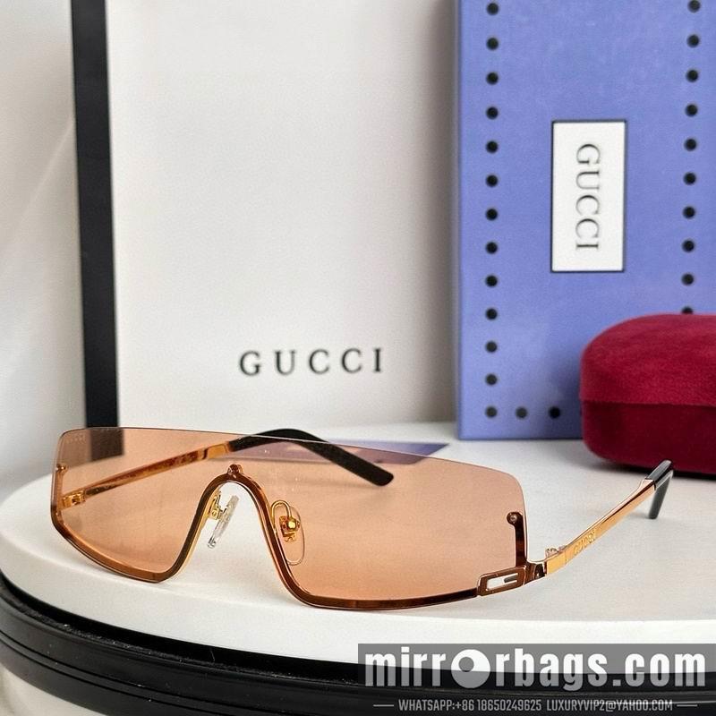 Replica Gucci Glasses smh202
