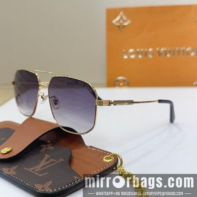 Replica LV Glasses smr27