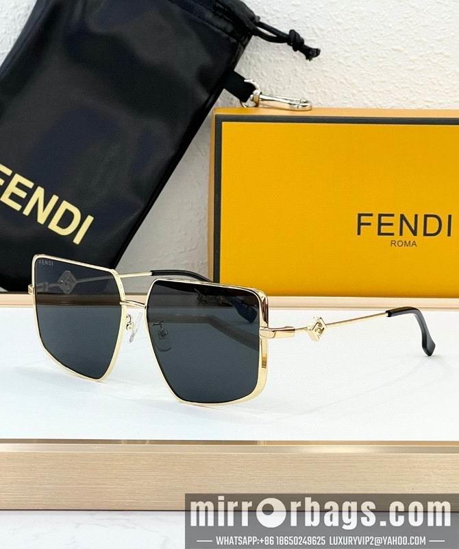 Replica LV Glasses smh189