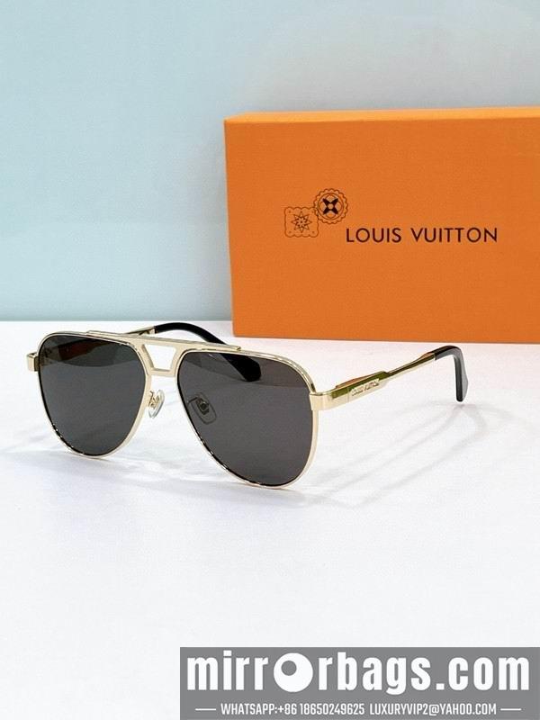 Replica LV Glasses smh91