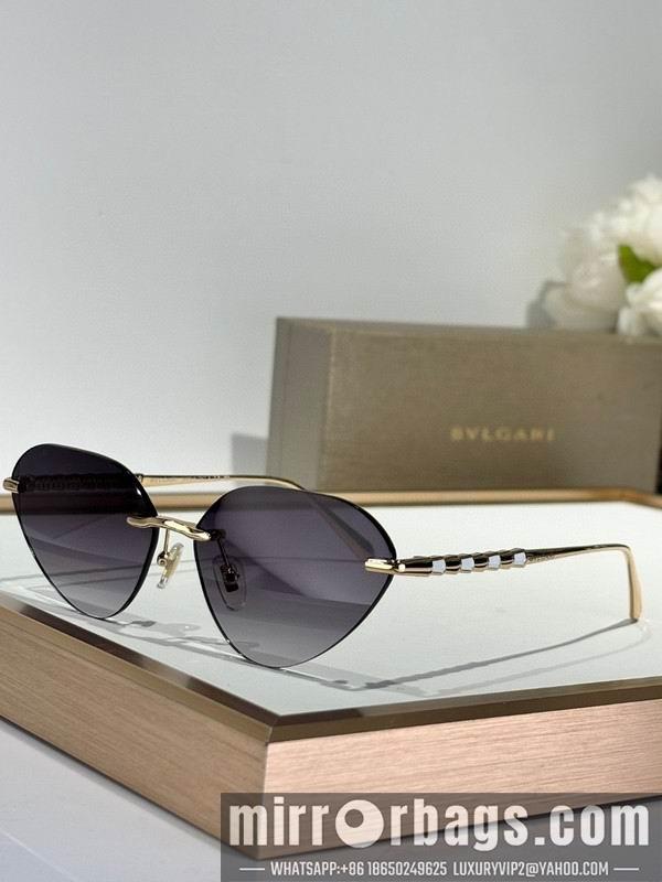 Replica Bvlgari Glasses 03smh112