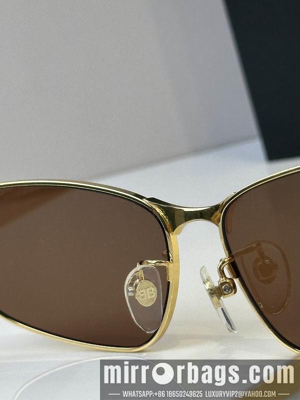 Replica Balenciaga Glasses 03smh63