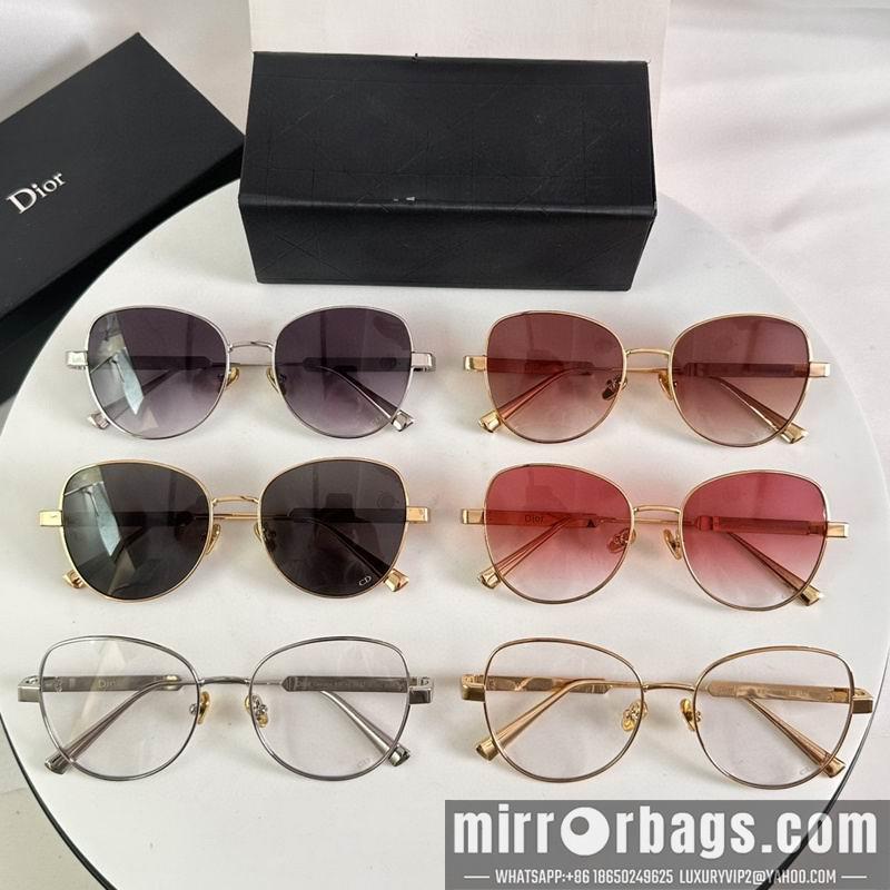 Replica Dior Glasses 03smh34