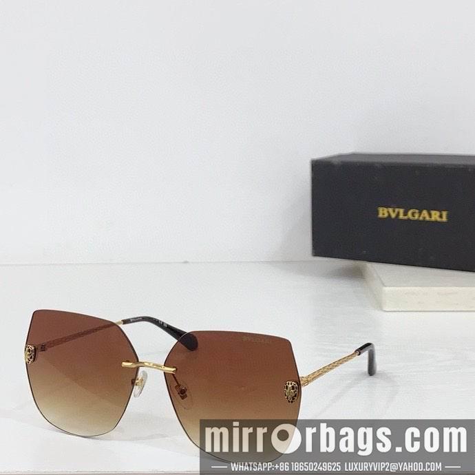 Replica Bvlgari Glasses 03smh13