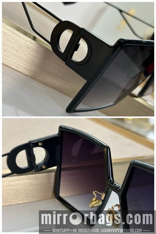 Replica Dior Glasses smx60