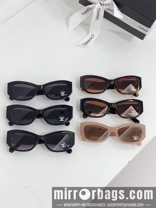 Replica Chanel Glasses smr73
