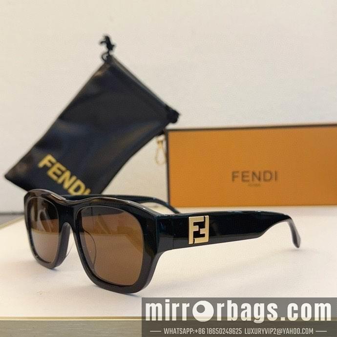 Replica Fendi Glasses smx135