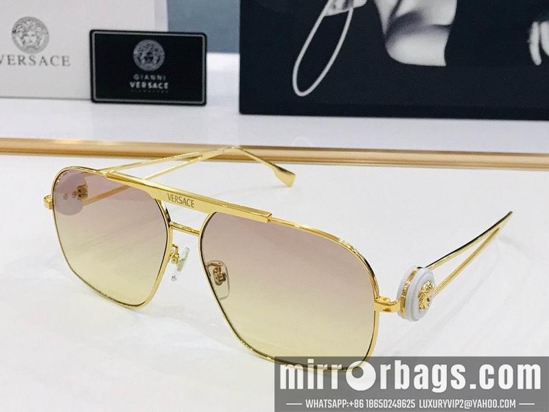 Replica Versace Glaases smx42