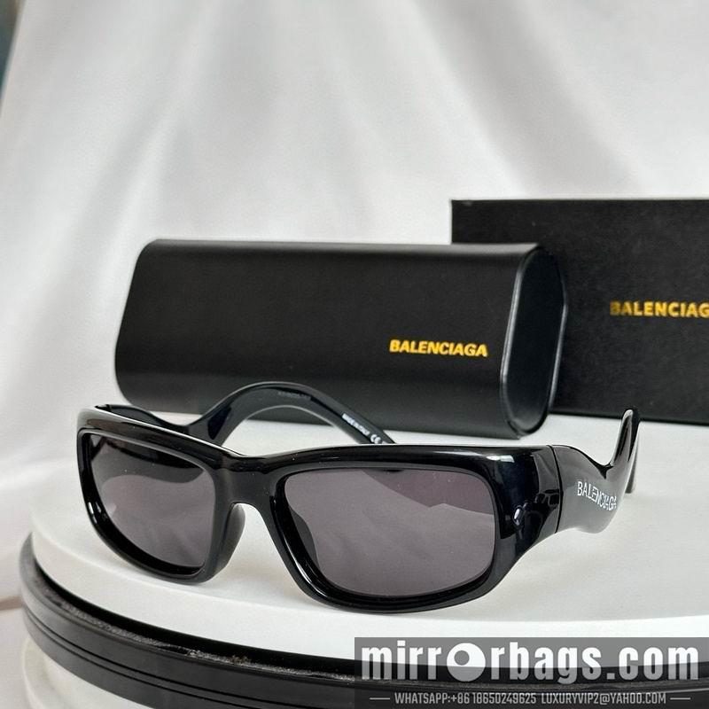 Replica Balenciaga Glasses smx63