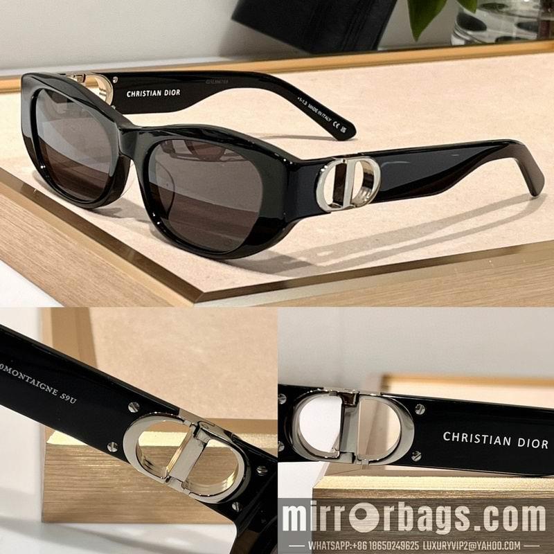 Replica Dior Glasses 03smh87