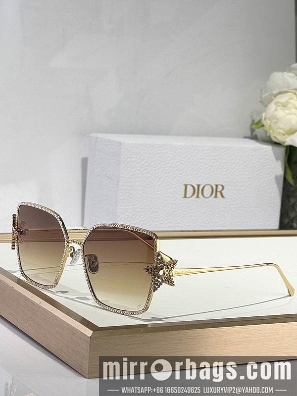 Replica Dior Glasses 03smh83