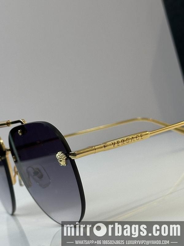 Replica Versace Glasses 03smh116