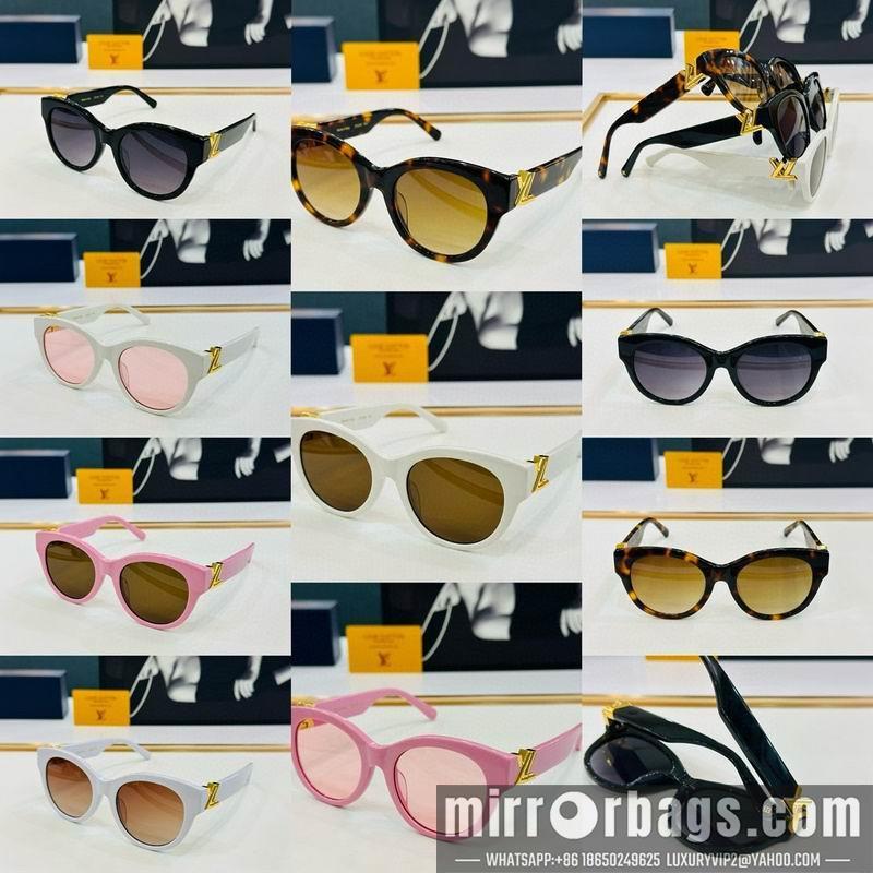 Replica LV Glasses smr103