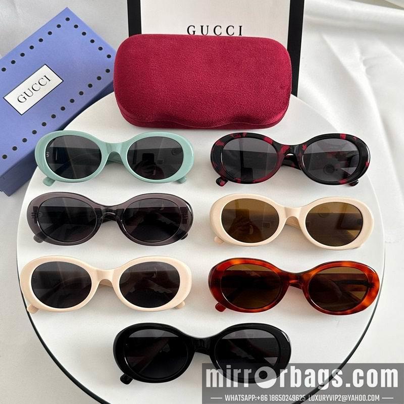 Replica Gucci Glasses smh91