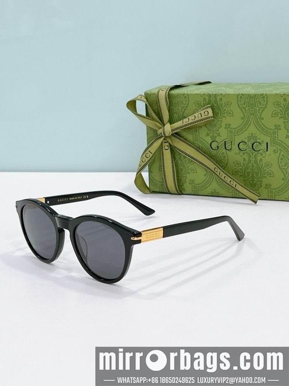 Replica Gucci Glasses smx110