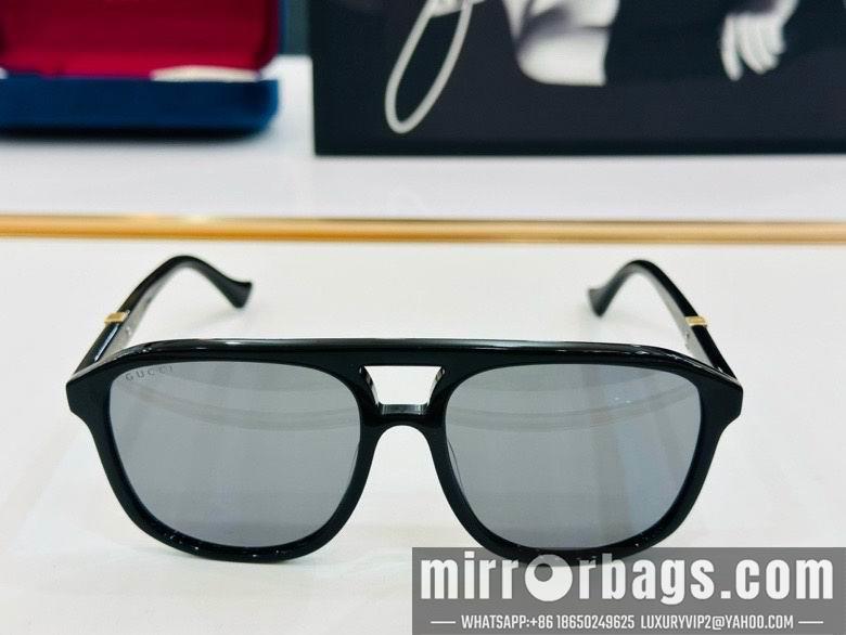 Replica Gucci Glasses smr42