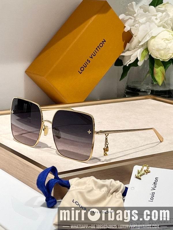 Replica LV Glasses smh173