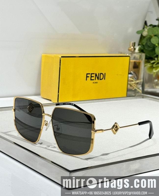 Replica Fendi Glasses smh110