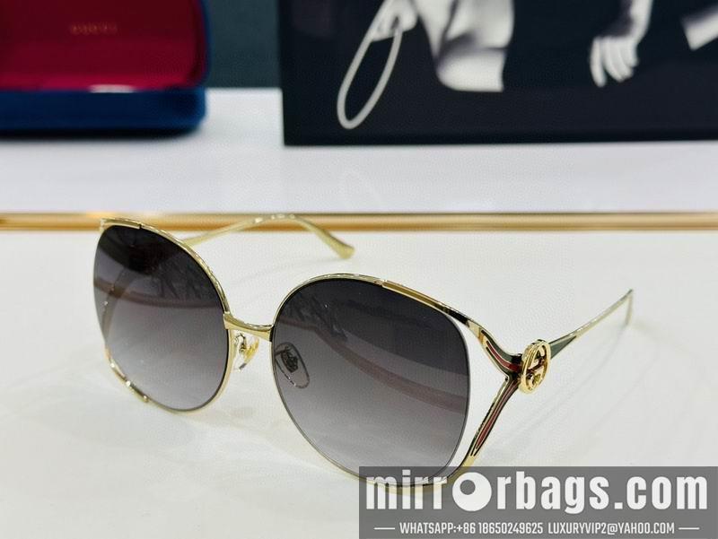 Replica Gucci Glasses smr125