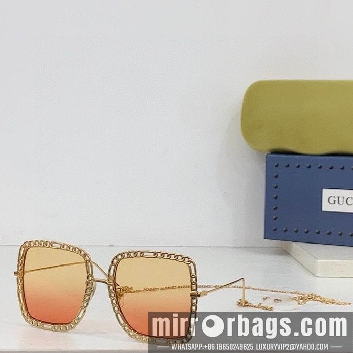 Replica Gucci Glasses smr16