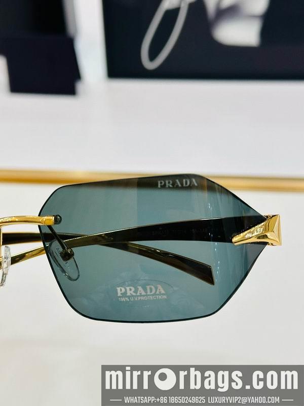 Replica Prada Glasses smr156
